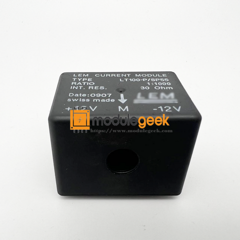 1PCS LT100-P/SP55 POWER SUPPLY MODULE NEW 100% Best price and quality assurance LT100-P-SP55