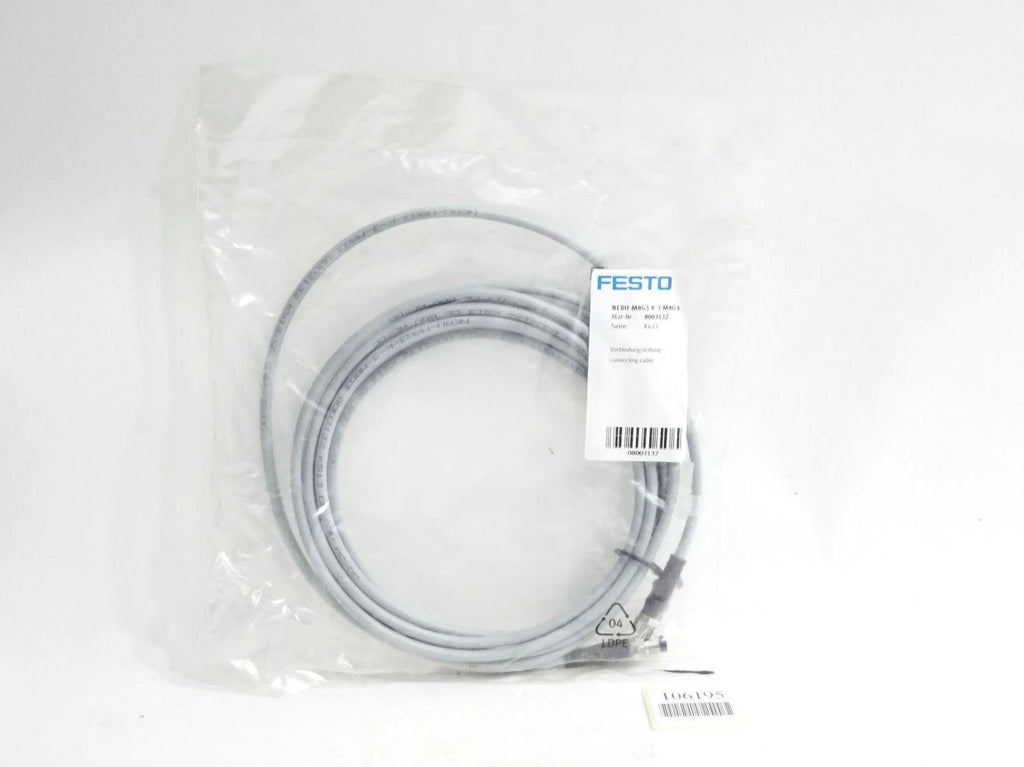 1PCS NEBU-M8G3-K-3-M8G3 POWER SUPPLY MODULE NEW 100% Best price and quality assurance