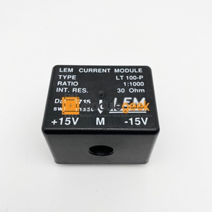 1PCS LT100-P POWER SUPPLY MODULE NEW 100% Best price and quality assurance