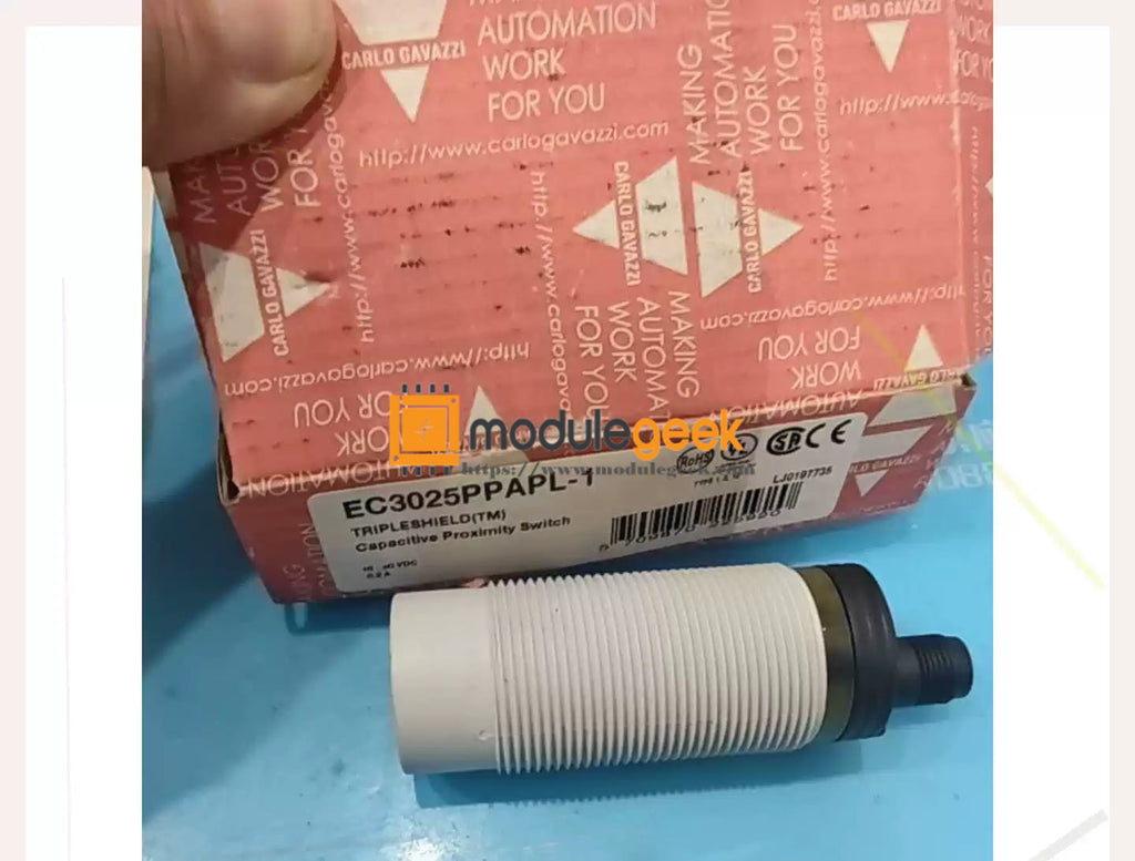 1PCS CARLO GAVAZZI EC3025PPAPL-1 POWER SUPPLY MODULE NEW 100% Best price and quality assurance