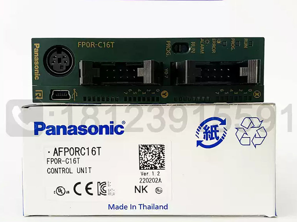 1PCS AFP0RC16T FP0R-C16T POWER SUPPLY MODULE NEW 100% Best price and quality assurance