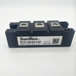 1PCS SCE160AA160 POWER SUPPLY MODULE NEW 100% Best price and quality assurance