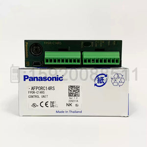 1PCS AFP0RC14RS FP0R-C14RS POWER SUPPLY MODULE NEW 100% Best price and quality assurance