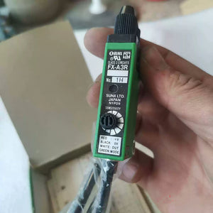 1PCS FX-A3R 5A POWER SUPPLY MODULE NEW 100% Best price and quality assurance