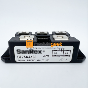 1PCS DF75AA160 POWER SUPPLY MODULE NEW 100% Best price and quality assurance