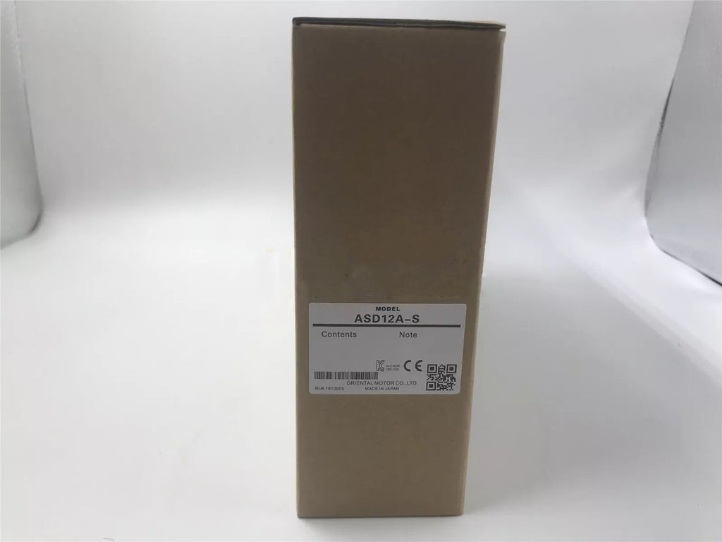 1PCS ASD12A-S POWER SUPPLY MODULE NEW 100% Best price and quality assurance