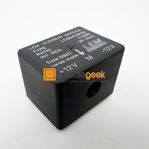 1PCS LT100-P/SP55 POWER SUPPLY MODULE NEW 100% Best price and quality assurance LT100-P-SP55