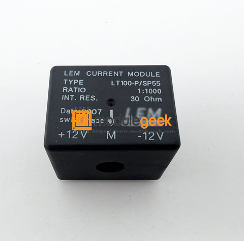 1PCS LT100-P/SP55 POWER SUPPLY MODULE NEW 100% Best price and quality assurance LT100-P-SP55