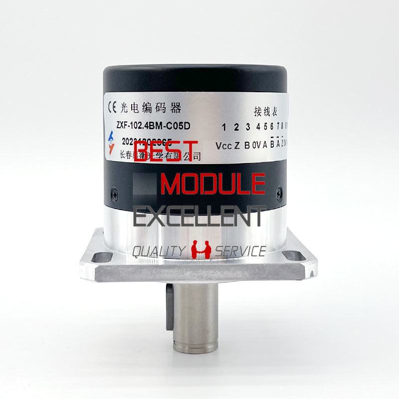 1PCS ZXF-102.4BM-C05D POWER SUPPLY MODULE NEW 100% Best price and quality assurance