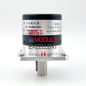 1PCS ZXF-102.4BM-C05D POWER SUPPLY MODULE NEW 100% Best price and quality assurance