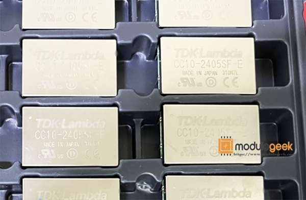 Modulo TDK CCN-2405SF (CCN2405SF) – Nuovo, Qualità Garantita 100% - Foto 3