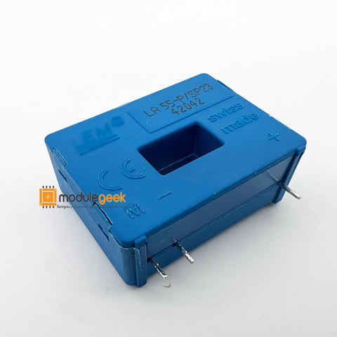 1PCS LEM LA55-P/SP23 POWER SUPPLY MODULE NEW 100% Best price and quality assurance