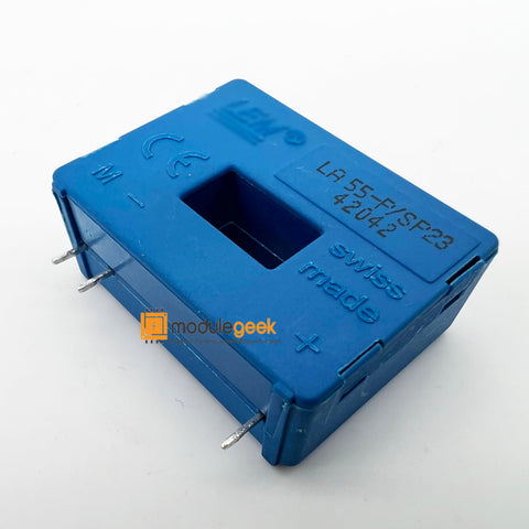 1PCS LEM LA55-P/SP23 POWER SUPPLY MODULE NEW 100% Best price and quality assurance