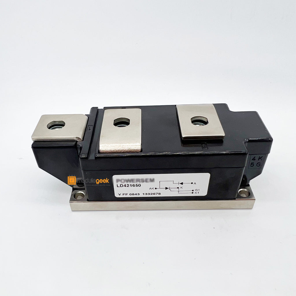 1PCS LD421650 POWER SUPPLY MODULE NEW 100% Best price and quality assurance