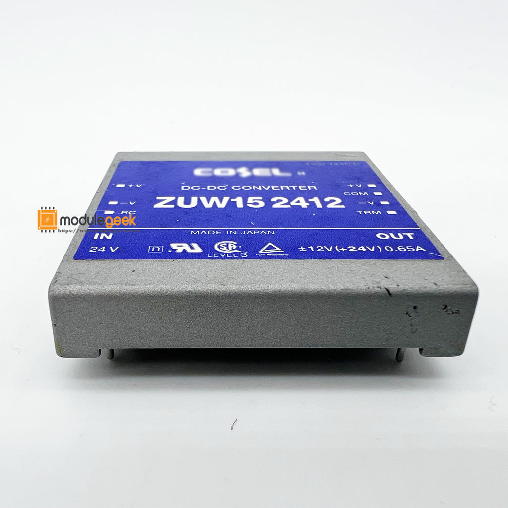 1PCS ZUW152412 POWER SUPPLY MODULE NEW 100% Best price and quality assurance