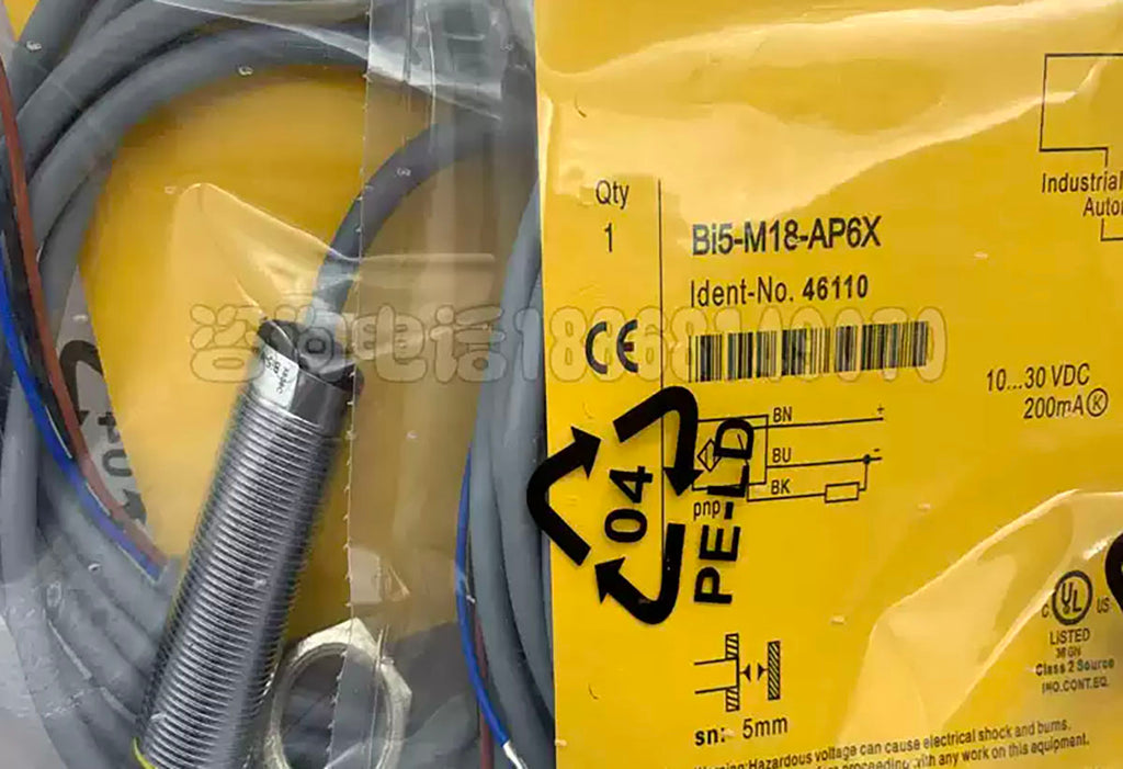 1PCS BI5-M18-AN6X POWER SUPPLY MODULE NEW 100% Best price and quality assurance