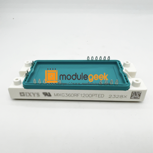 1PCS MIXG360RF1200PTED POWER SUPPLY MODULE NEW 100% Best price and quality assurance