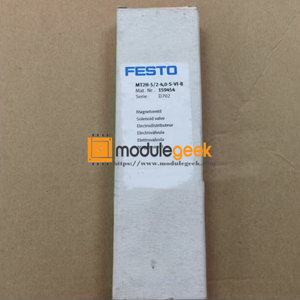 1PCS MT2H-5/2-4,0-S-VI-B 159454 POWER SUPPLY MODULE NEW 100% Best price and quality assurance