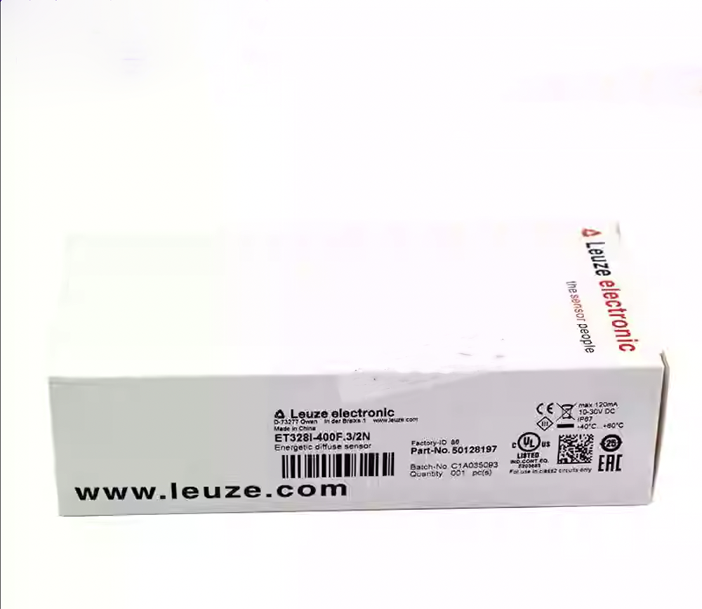 1PCS ET328I-400F.3/2N ET328I 400F.3/2N POWER SUPPLY MODULE NEW 100% Best price and quality assurance