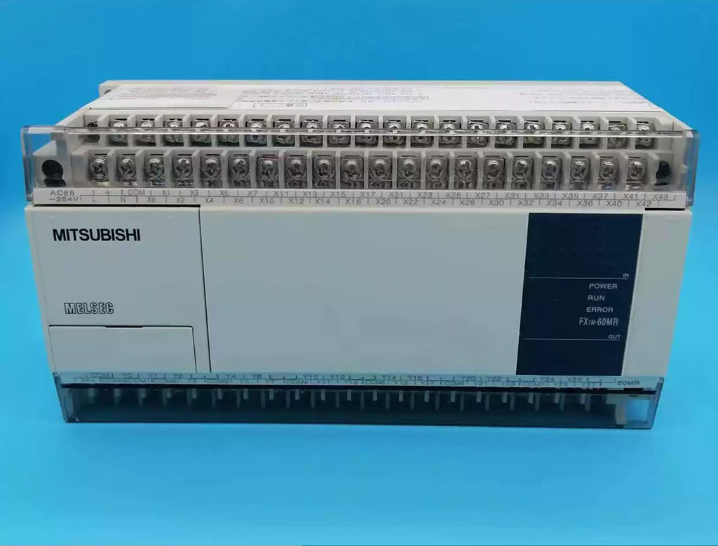 1PCS FX1N-60MR POWER SUPPLY MODULE NEW 100% Best price and quality assurance