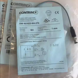 1PCS DW-AV-623-M4-276 POWER SUPPLY MODULE NEW 100% Best price and quality assurance