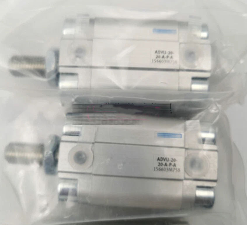 1PCS ADVU-20-20-A-P-A POWER SUPPLY MODULE NEW 100% Best price and quality assurance