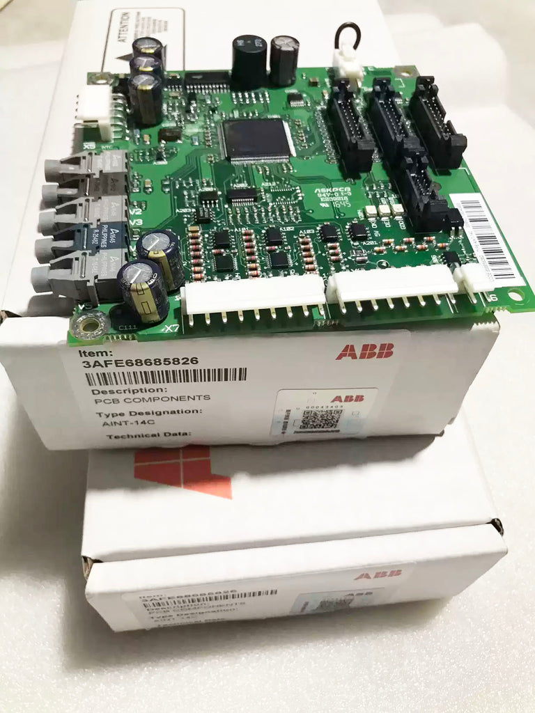 1PCS AINT14C ACS800 AINT-14C POWER SUPPLY MODULE NEW 100% Best price and quality assurance