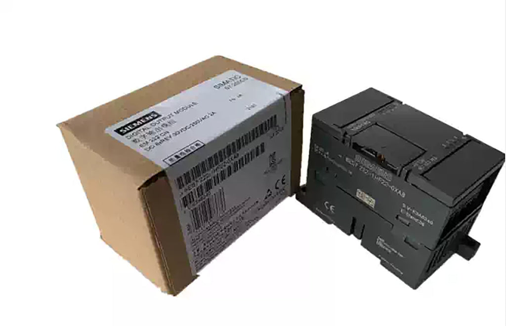 1PCS 6ES7 222-1HF22-0XA8 POWER SUPPLY MODULE NEW 100% Best price and quality assurance