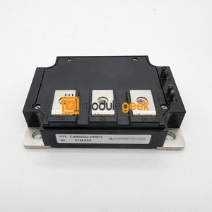 1PCS CM400DU-24NFH POWER SUPPLY MODULE  NEW 100%  Best price and quality assurance