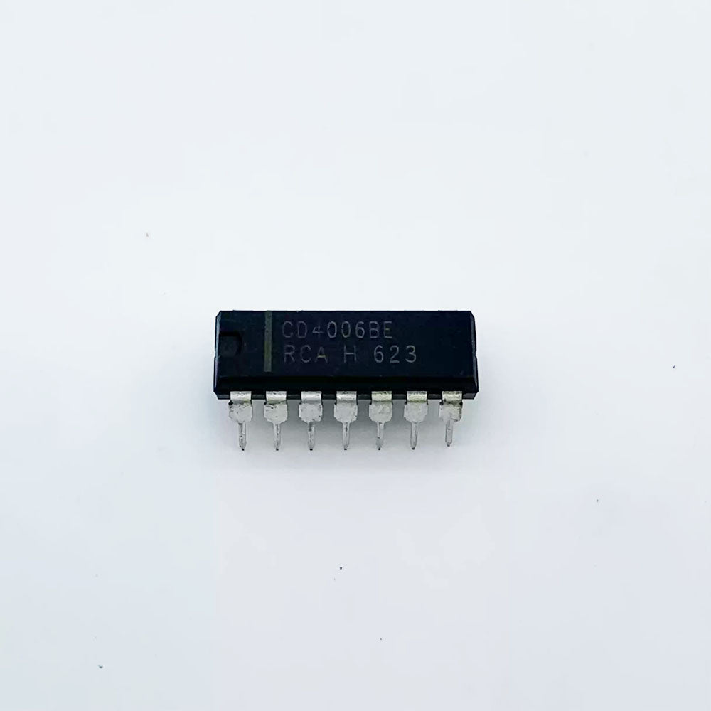 10PCS CD4006BE POWER SUPPLY MODULE NEW 100% Best price and quality assurance