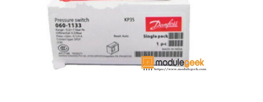 1PCS Danfoss 060-1133 POWER SUPPLY MODULE NEW 100% Best price and quality assurance