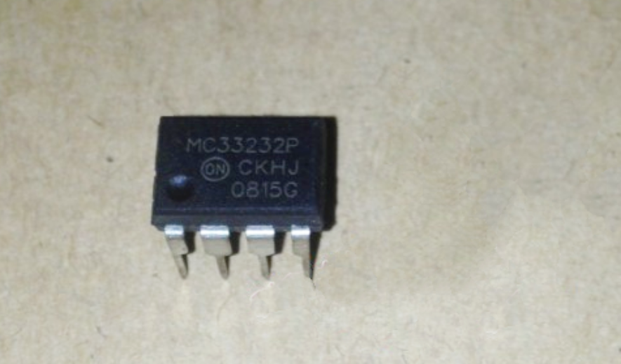10PCS MC33232P DIP-8 POWER SUPPLY MODULE NEW 100% Best price and quality assurance