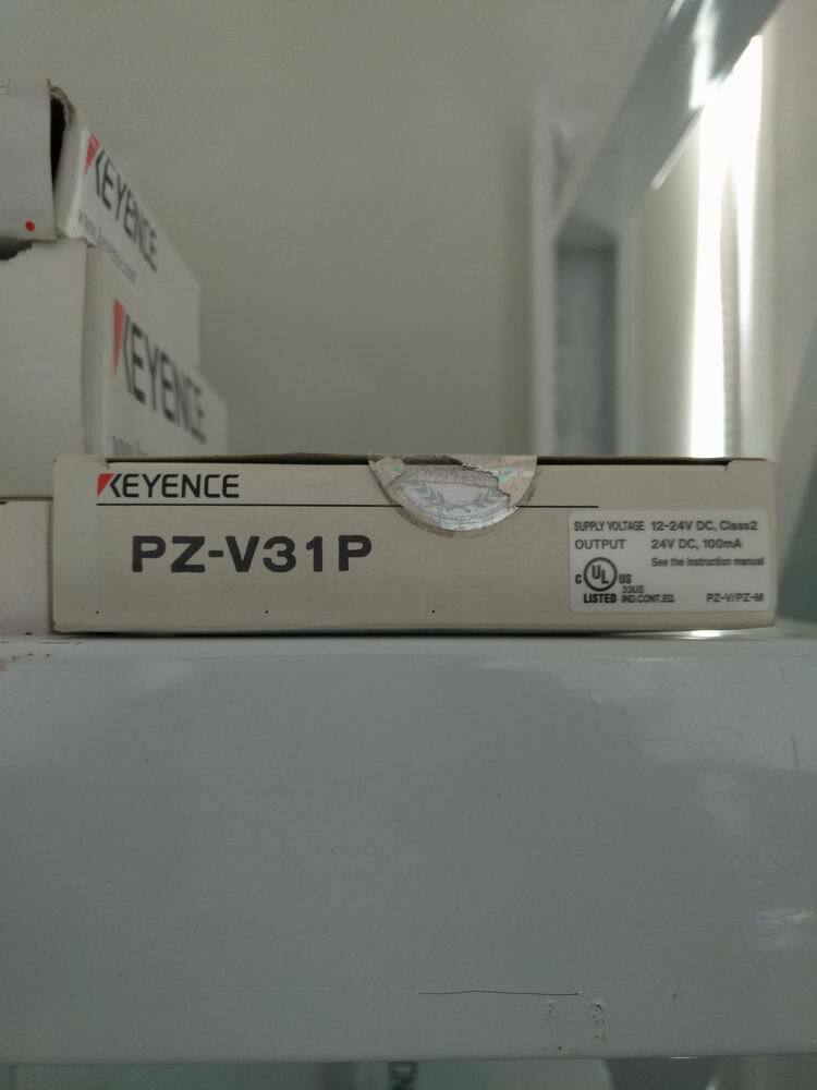 1PCS PZ-V31P Keyence NEW 100% Quality Assurance