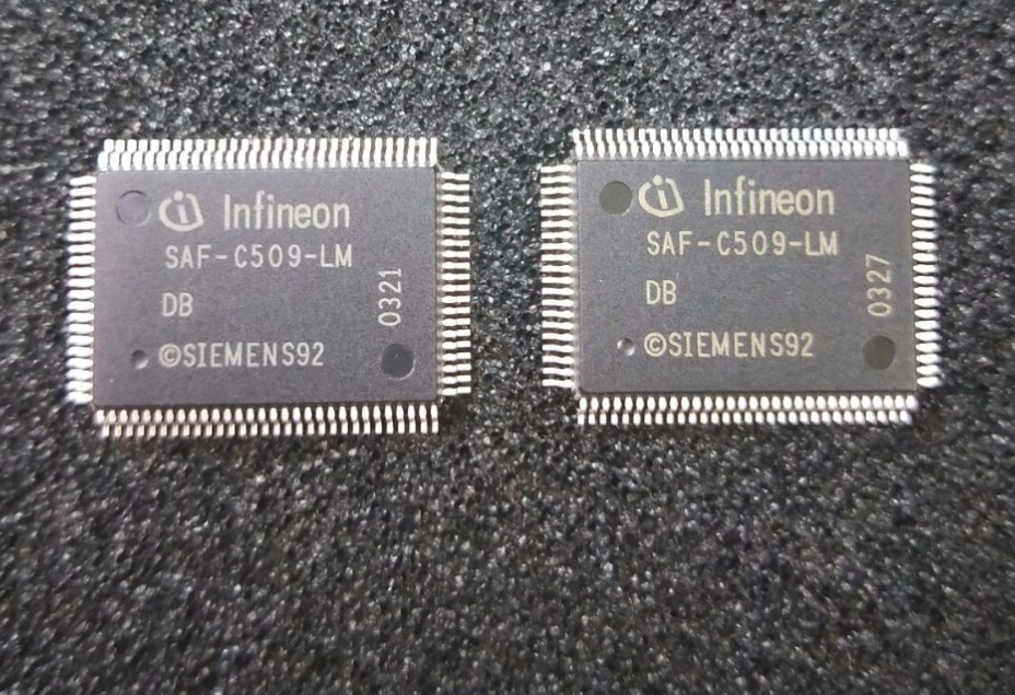 1PCS SAF-C509-LM QFP-100 POWER SUPPLY MODULE NEW 100% Best price and quality assurance