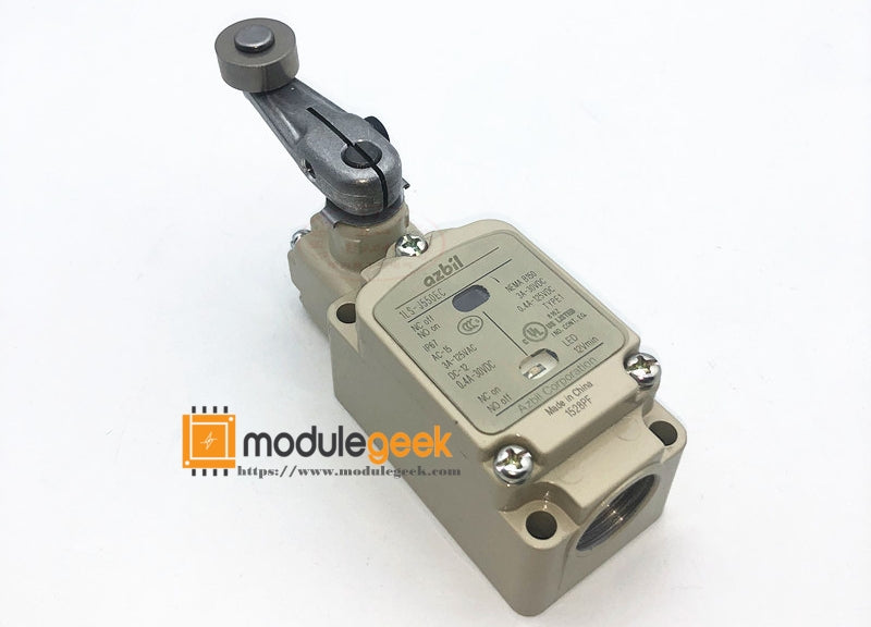 1PCS AZBIL 1LS-J550EC POWER SUPPLY MODULE NEW 100% Best price and quality assurance