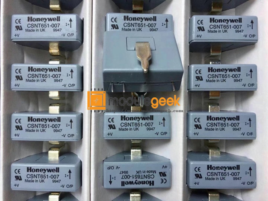1Pcs Power Supply Module Honeywell Csnt651-007 New 100% Best Price And Quality Assurance Module