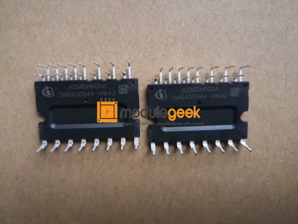 1Pcs Power Supply Module Infineon Ikcm10H60Ga New 100% Best Price And Quality Assurance Module