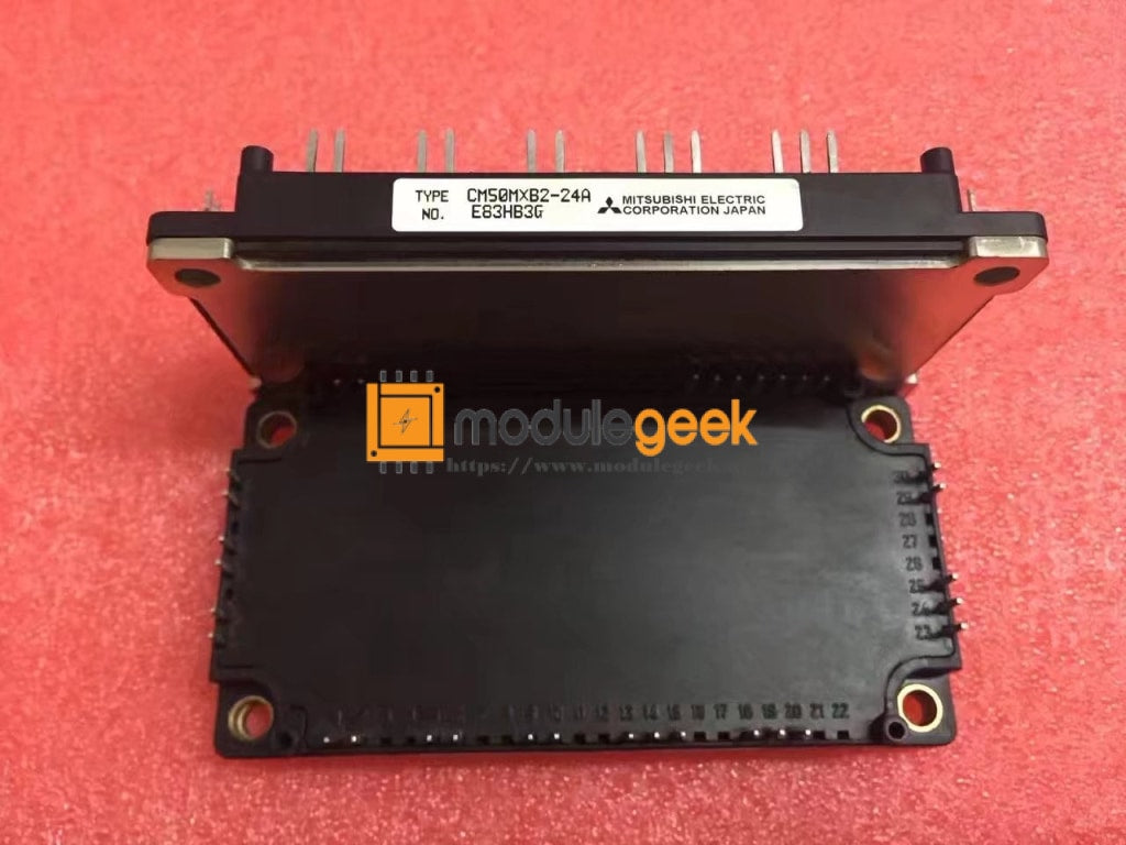 1Pcs Power Supply Module Mitsubishi Cm50Mxb2-24A New 100% Best Price And Quality Assurance Module