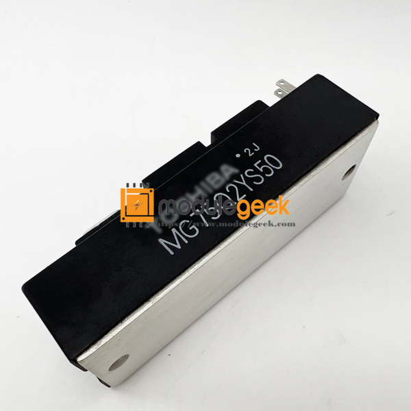 Module IGBT MG75Q2YS50 Neuf - Pour Circuits De Puissance, Variateurs, Onduleurs - Livraison Gratuite