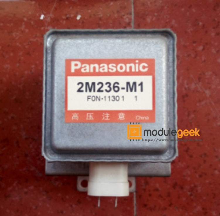 1PCS PANASONI 2M236-M1 POWER SUPPLY MODULE NEW 100% Best price and quality assurance