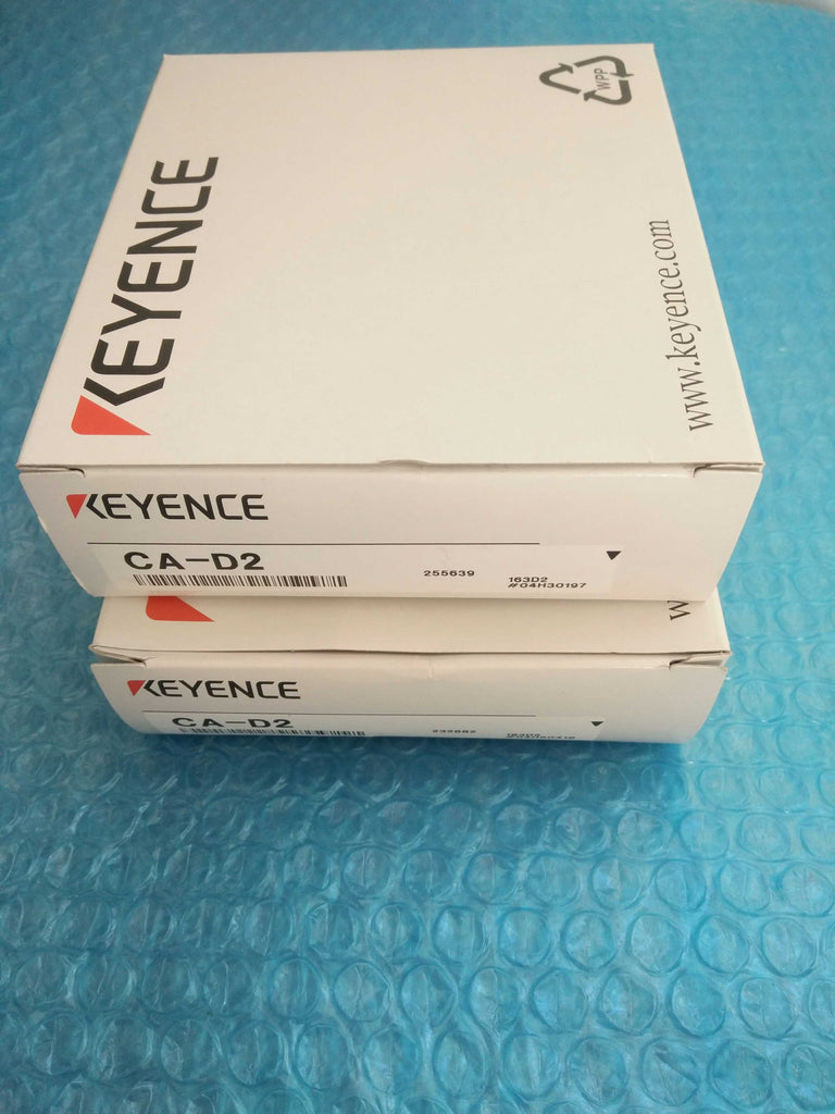 1PCS KEYENCE 2m CA-D2 POWER SUPPLY MODULE NEW 100% Best price and quality assurance