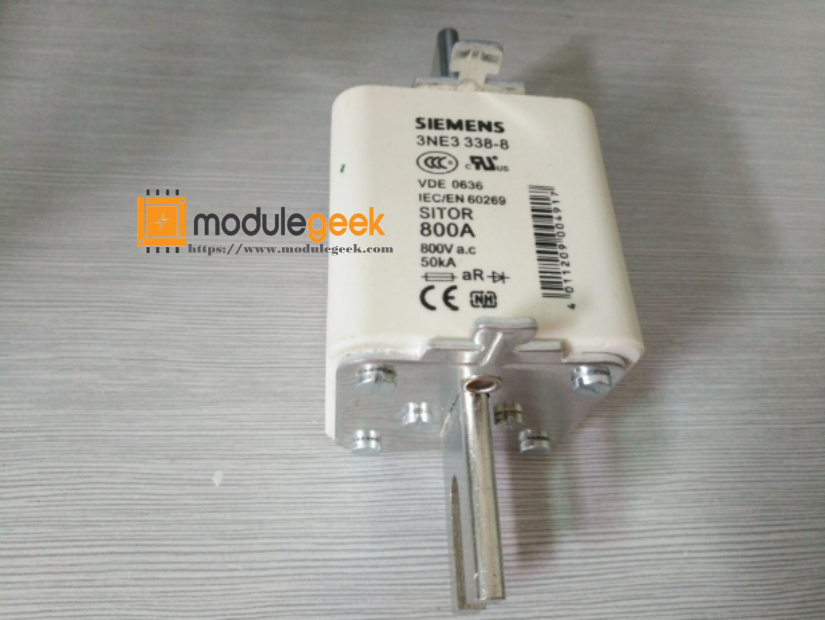 1PCS SIEMENS 3NE3338-8 POWER SUPPLY MODULE NEW 100% Best price and quality assurance