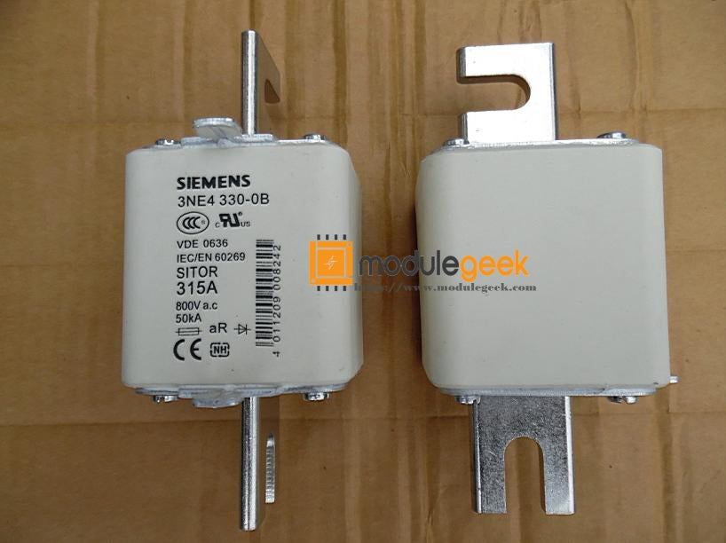 1PCS SIEMENS 3NE4330-0B POWER SUPPLY MODULE NEW 100% Best price and quality assurance