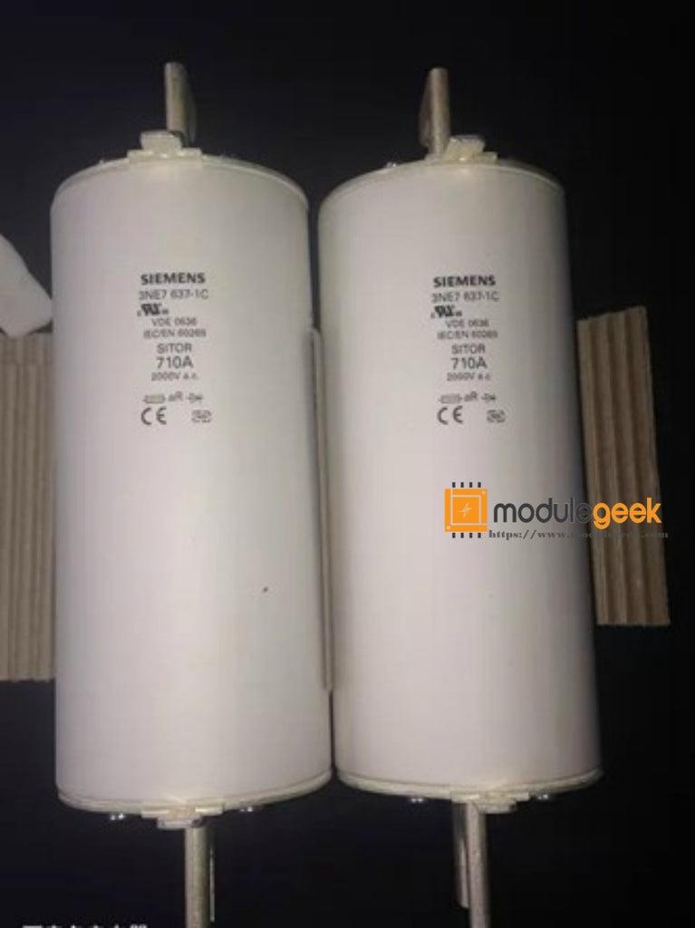 1PCS SIEMENS 3NE7637-1C POWER SUPPLY MODULE NEW 100% Best price and quality assurance