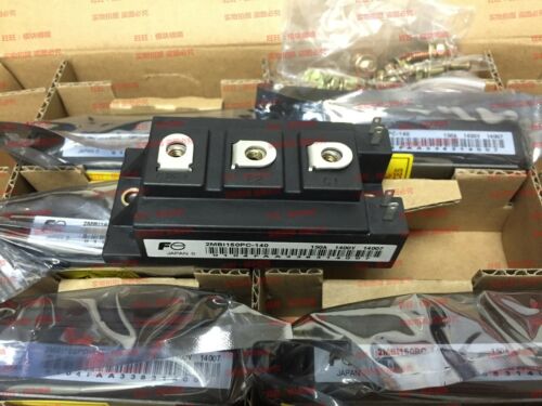 1PCS FUJI 2MBI150PC-140 POWER SUPPLY MODULE NEW 100% Best price and quality assurance