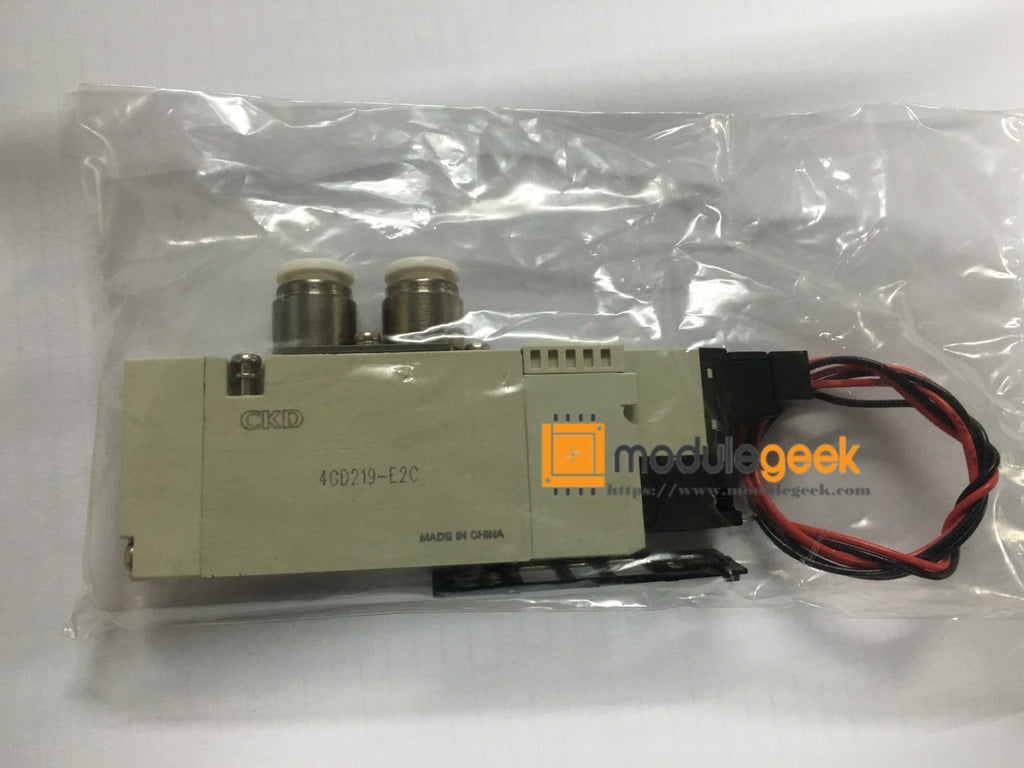 1PCS CKD 4GD219-E2C POWER SUPPLY MODULE NEW 100% Best price and quality assurance
