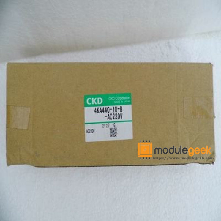 1PCS CKD 4KA440-10-B-AC220V POWER SUPPLY MODULE NEW 100% Best price and quality assurance