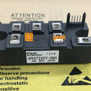 1PCS FUJI 4R3TI20Y-080 POWER SUPPLY MODULE NEW 100% Best price and quality assurance