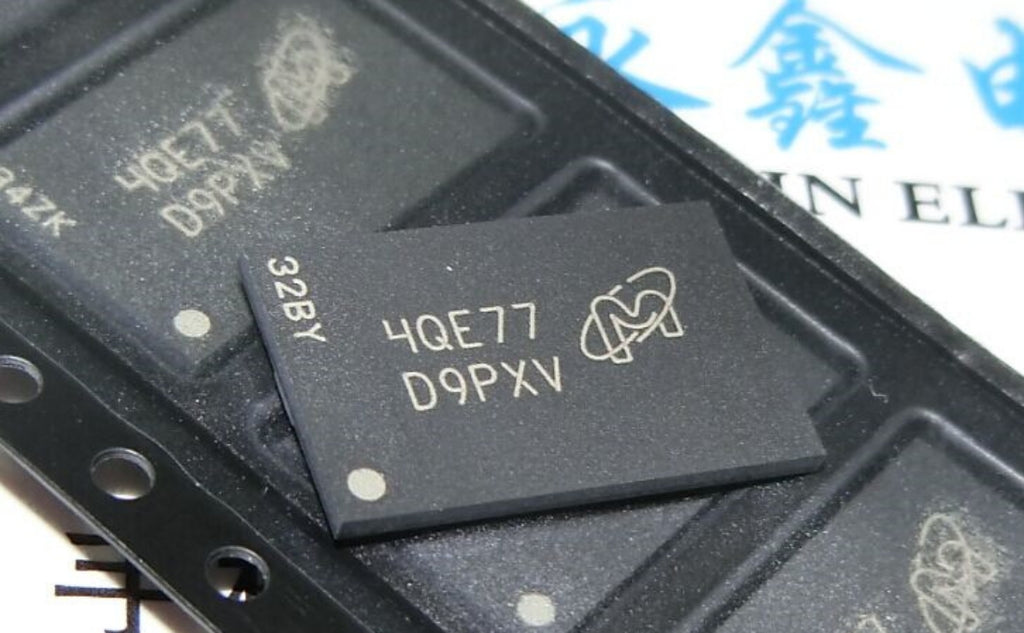 1PCS MT41K256M16HA-125:E FBGA-96 09PXV POWER SUPPLY MODULE NEW 100% Best price and quality assurance