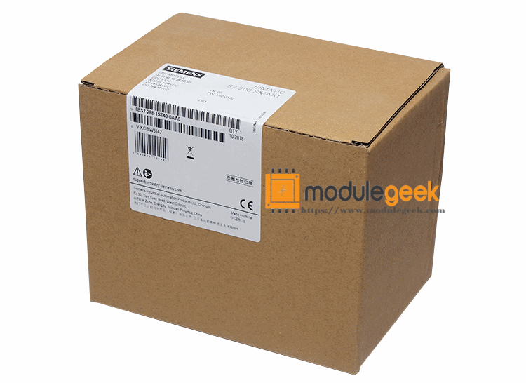 1PCS SIEMENS 6ES7 288-1ST40-0AA0 POWER SUPPLY MODULE NEW 100% Best price and quality assurance